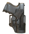 Blackhawk CF Serpa CQC Holster Right Glock 26-27-33
